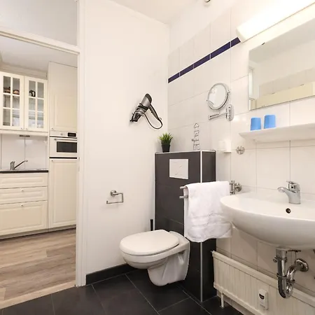 Haus Schleswig Kuestenanker *