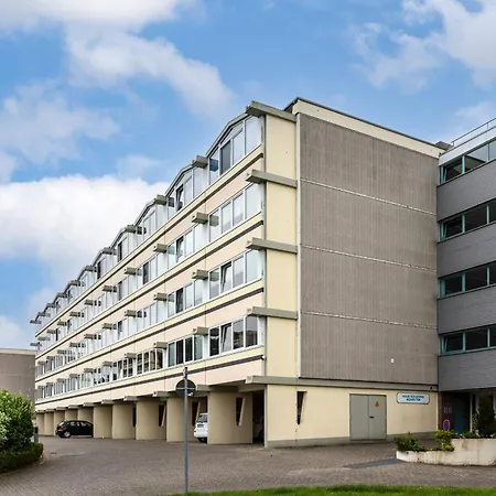 Апартаменты Haus Schleswig Kuestenanker Holm (Plon)