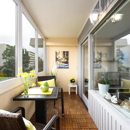 Apartman Haus Schleswig Kuestenanker Brasilien