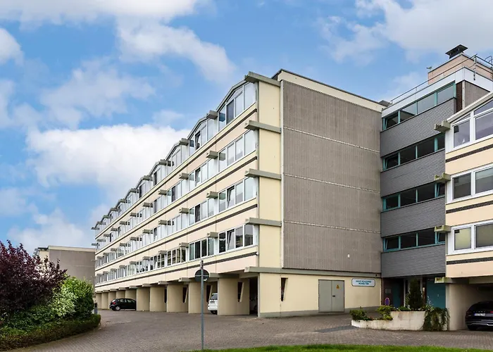 Lejlighed Haus Schleswig Kuestenanker Holm (Plon)